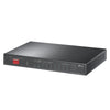 Switch 10 porte Gigabit 6 porte PoE+ 2 PoE++ TL-SG1210PP