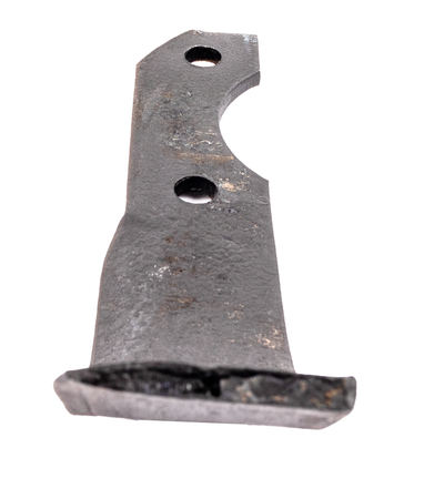 Zappa dx L 220,H 70,foro 10,5