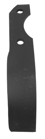 Zappa sx L 220,H 70,foro 10,5