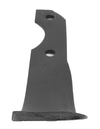 Zappa sx L 220,H 70,foro 10,5