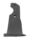 Zappa sx L 220,H 70,foro 10,5