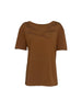 GIULIA VALLI Donna giulia valli WE6220_CANNELLA da donna