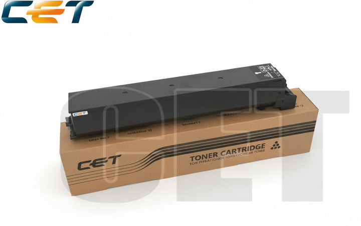 CET Konica Minolta TN-715K-Chemical-45K ACP8150