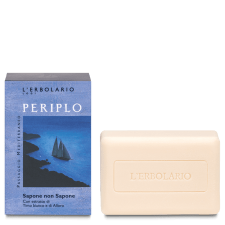 Sapone non Sapone Periplo 100g