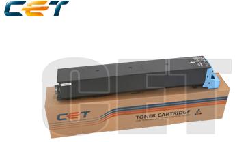 CET Konica Minolta TN-715C-Chemical-45K ACP8450