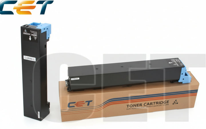 CET Konica Minolta TN-715C-Chemical-45K ACP8450