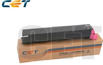 CET Konica Minolta TN-715M-Chemical-45K ACP8350