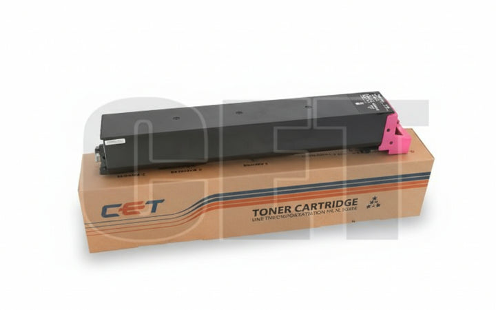 CET Konica Minolta TN-715M-Chemical-45K ACP8350