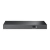8-Port Gigabit Easy Smart PoE Switch with 24-Port PoE+