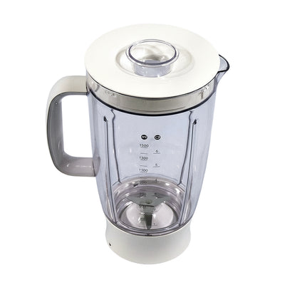 Bicchiere Frullatore per FP506, FP510, FP520, FP530, FP540, FP720, FP730, FP910, FP920