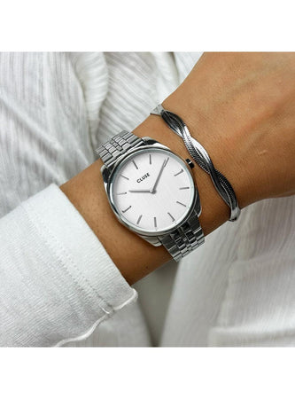 CLUSE Orologio Donna Feroce Petite CW11219 da donna