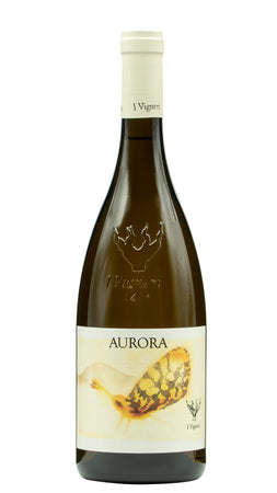 Aurora Carricante 2023 - I Vigneri
