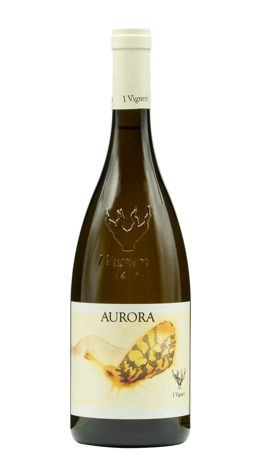 Aurora Carricante 2023 - I Vigneri