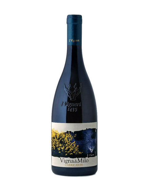 Etna Bianco Superiore Vigna Di Milo Doc 2022 - I Vigneri