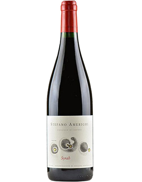 Syrah Doc Cortona 2021 - Amerighi Stefano
