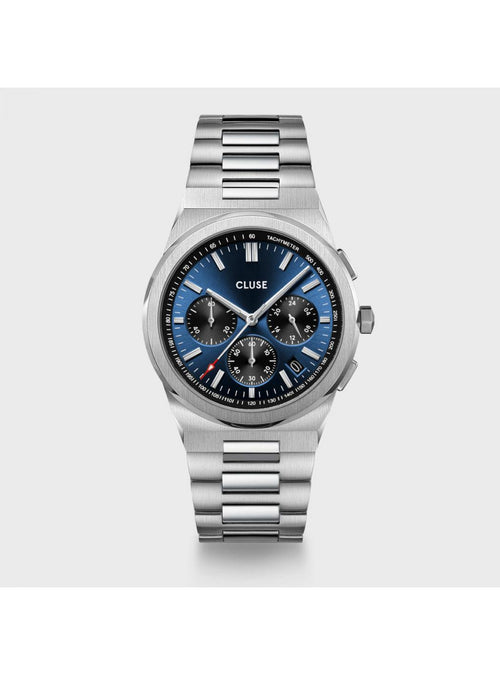 CLUSE Orologio Uomo Vigoureux CW20805 da uomo