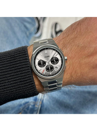 CLUSE Orologio Uomo Vigoureux CW20807 da uomo