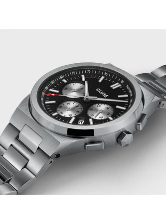 CLUSE Orologio Uomo Vigoureux CW20806 da uomo