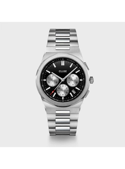 CLUSE Orologio Uomo Vigoureux CW20806 da uomo