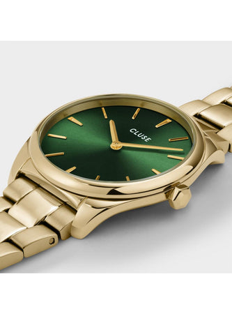 CLUSE Orologio Donna Feroce Petite CW11217 da donna