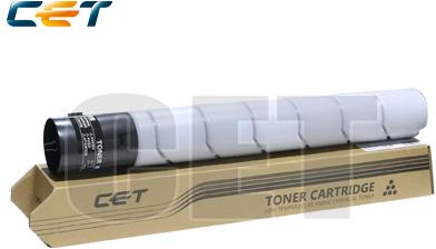 CET Minolta TN-227K C227i,C257i-Chemical-24K/547gACVH150