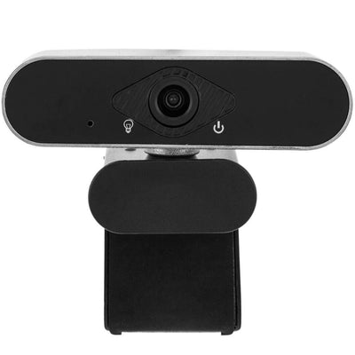 Videocamera HD 1080P con microfono incorporato HD 1920 x 1080P alta definizione