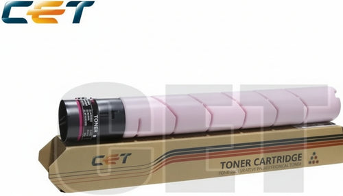 CET Minolta TN-227M C227i,C257i-Chemical-24K/404gACVH350