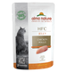 Almo Nature Bustina HFC Jelly gusto Pollo per Gatti Adulti 55gr