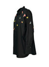 BEATRICE B Donna beatrice b. 4138_NERO da donna