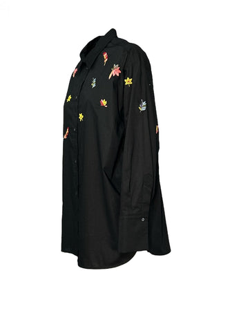 BEATRICE B Donna beatrice b. 4138_NERO da donna