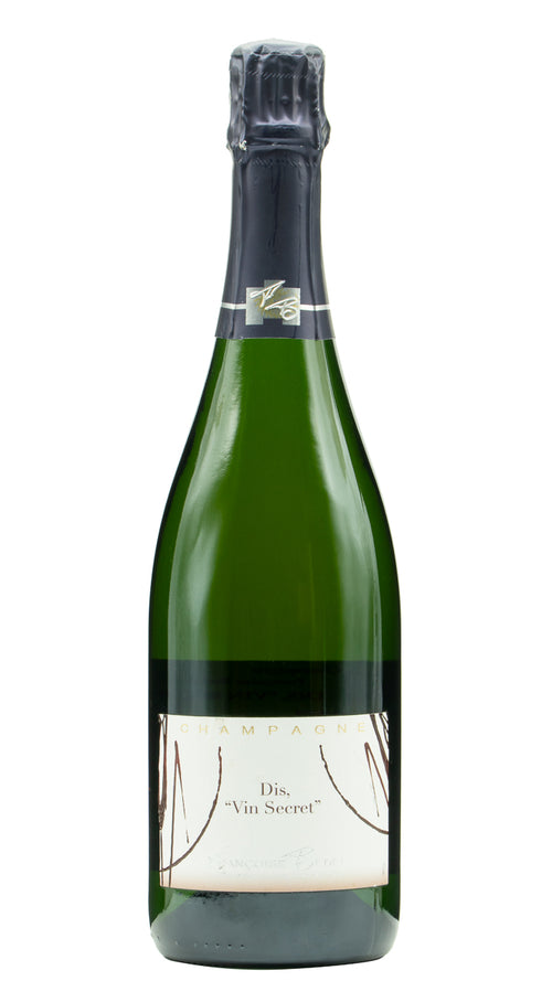 Champagne Francoise Bedel Dis Vin Secret Brut