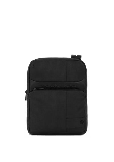PIQUADRO Borsello Porta IPad Uomo piquadro ca1816w129-n Nero da uomo