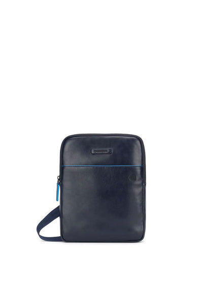 PIQUADRO Borsello Porta IPad Uomo piquadro ca5943b2v-blu Blu da uomo