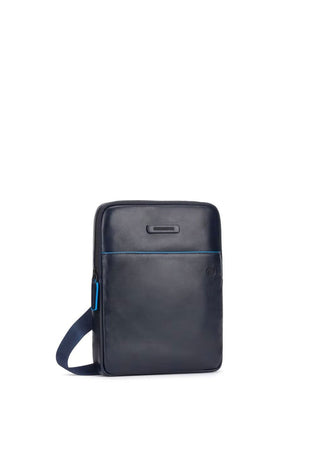 PIQUADRO Borsello Porta IPad Uomo piquadro ca5943b2v-blu Blu da uomo