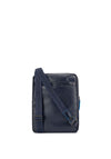 PIQUADRO Borsello Porta IPad Uomo piquadro ca5943b2v-blu Blu da uomo