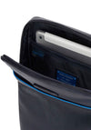 PIQUADRO Borsello Porta IPad Uomo piquadro ca5943b2v-blu Blu da uomo