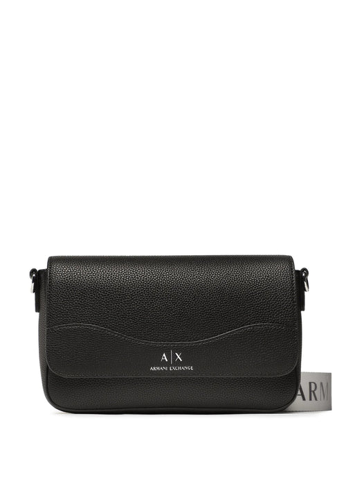Armani Exchange Borsa a Tracolla Donna armani exchange 942912cc783-00020 Nero da donna