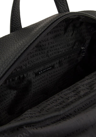 Armani Exchange Borsa Uomo armani exchange 952654cc828-00020 Nero da uomo