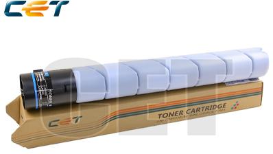 CET Konica Minolta TN-324C-Chemical- 26K/ 550g A8DA450