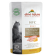 Almo Nature Bustina HFC Jelly gusto filetti di Pollo e Formaggio per Gatti Adulti 55gr