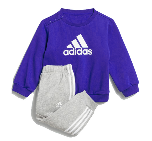 Tuta bambino da 3 mesi a 4 anni