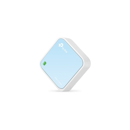 Nano Router N300 1 Porta LAN alimentato USB TL-WR802N