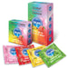 Preservativi Skins - Preservativi Aromatizzati 12 pezzi