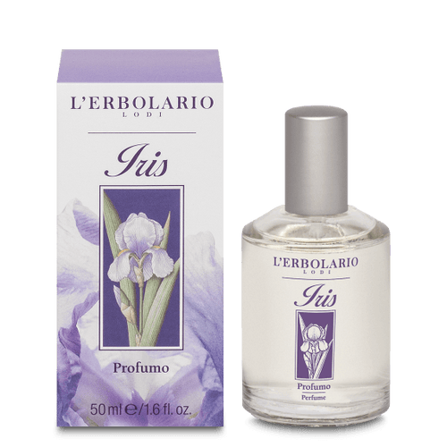Profumo Iris 50 ml