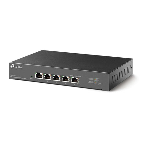 Switch Desktop 5 Porte 10G TL-SX105
