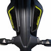 Adesivi resin 3D Protezioni Codino moto compatibili con Triumph Daytona 660 2024