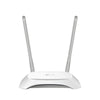 Router WiFi N300 TL-WR850N 2 antenne WPS - AGILE CONFIG