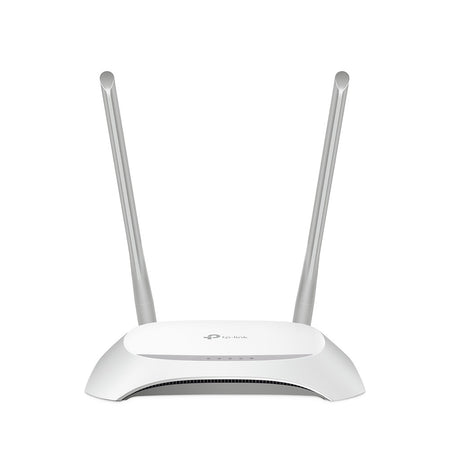 Router WiFi N300 TL-WR850N 2 antenne WPS - AGILE CONFIG