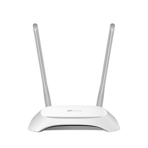 Router WiFi N300 TL-WR850N 2 antenne WPS - AGILE CONFIG