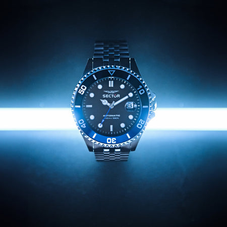 SECTOR Orologio Uomo Sector r3223161016 43 mm da uomo